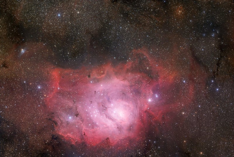 Nebula Notes
